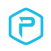 PushinP Logo